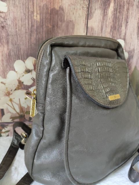 Balo si hiệu. Balo 2 kiểu.