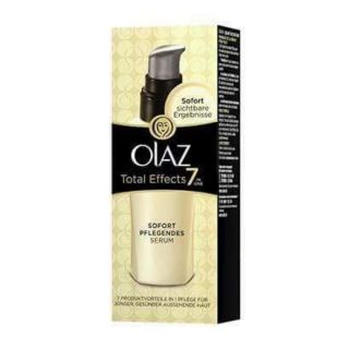 Kem Olaz Total Effects 7in1 . Made in EU.