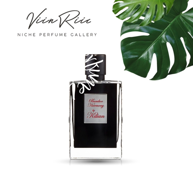 Nước Hoa Niche Bamboo Harmony - By Kilian 5ml/10ml/20ml