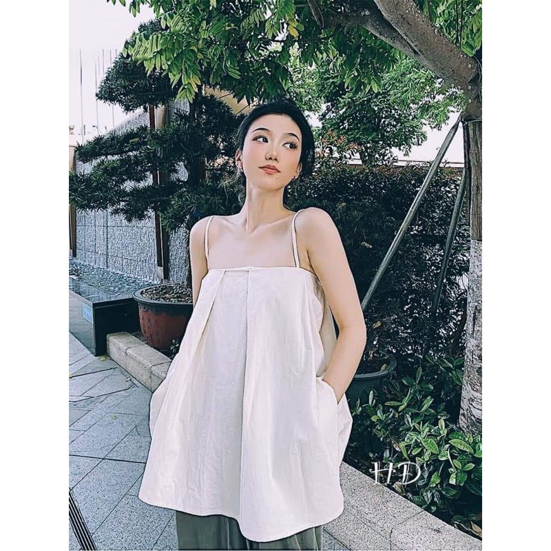 AN31 - BÁN SỈ ÁO 2S ĐŨI CÓ TÚI - kho AT | BigBuy360 - bigbuy360.vn