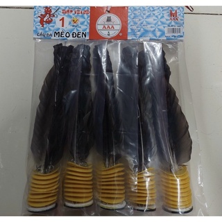 COM BO 5 TRÁI CẦU ĐÁ