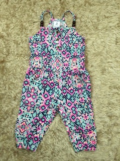 Jumsuit carter's cho bé