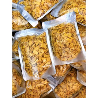 500gr mít sấy vỡ cánh