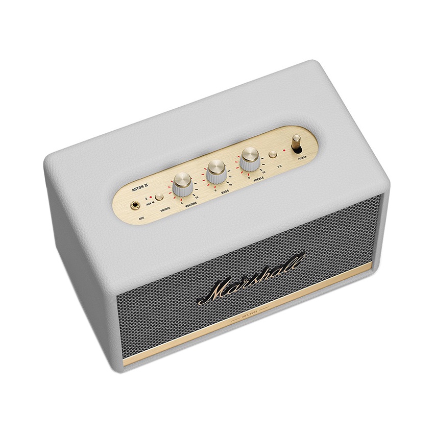 Loa Marshall Acton II chính hãng