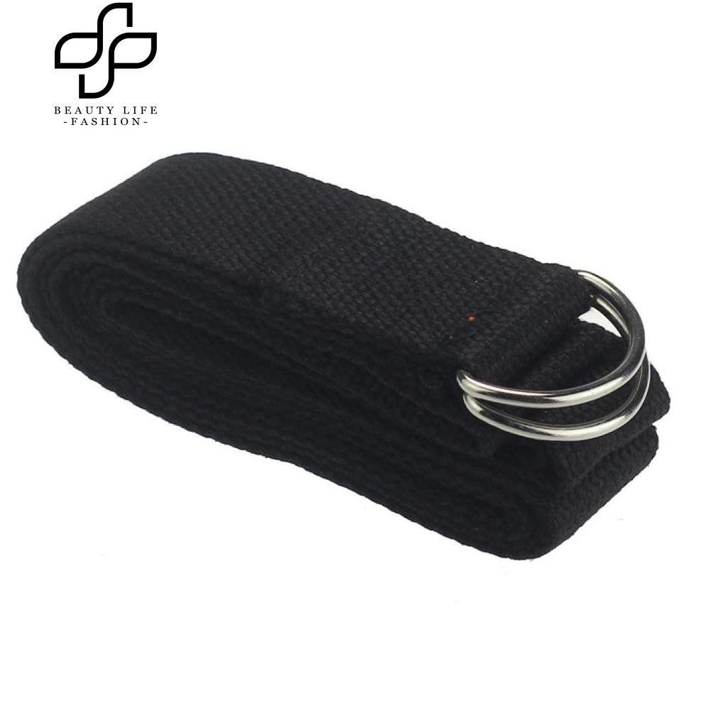 Đai co giãn tập Yoga/Gym (180cm)