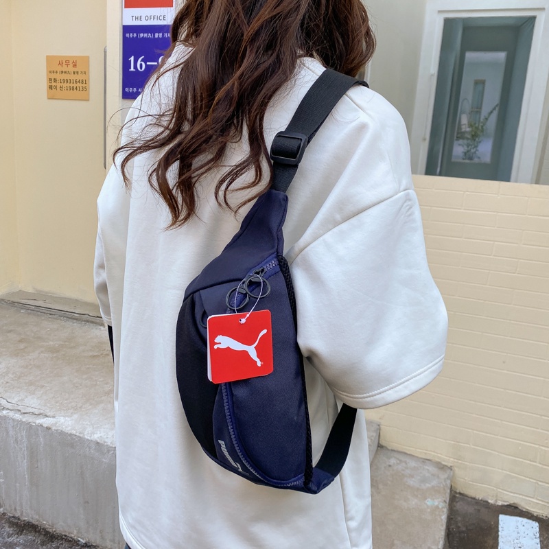 Túi thể thao đeo chéo Puma thời trang chất lượng cao CL3258