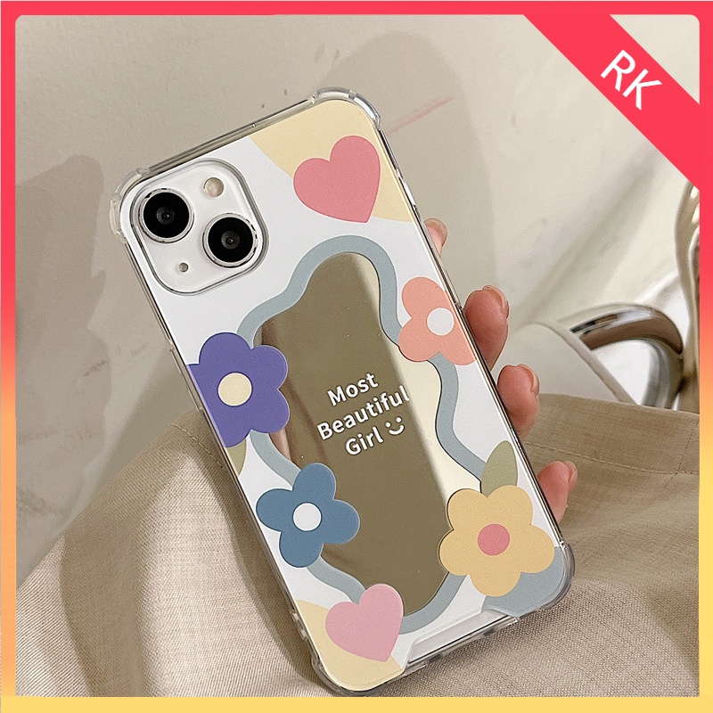 Ốp lưng iphone Ốp Điện Thoại Cho Iphone 13mini 13 13pro 13pro Max 12Mini 12 12 Pro 12 Pro Max 11 11 Pro 11 Pro Max X Xs Xr Xs Max 6 6s 7 8 Plus 21 / 14 RK CASE
