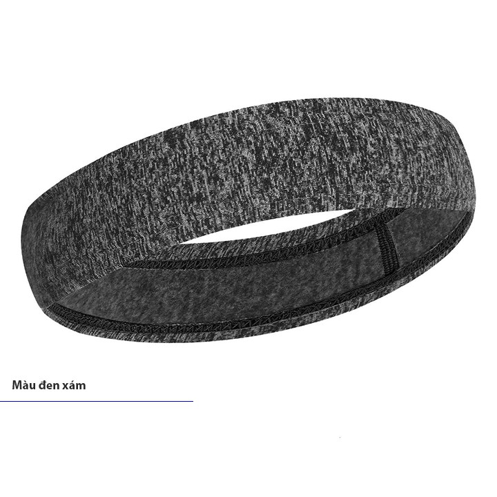 Băng đô trán  BH 20 headband thể thao Yoga, aerobic