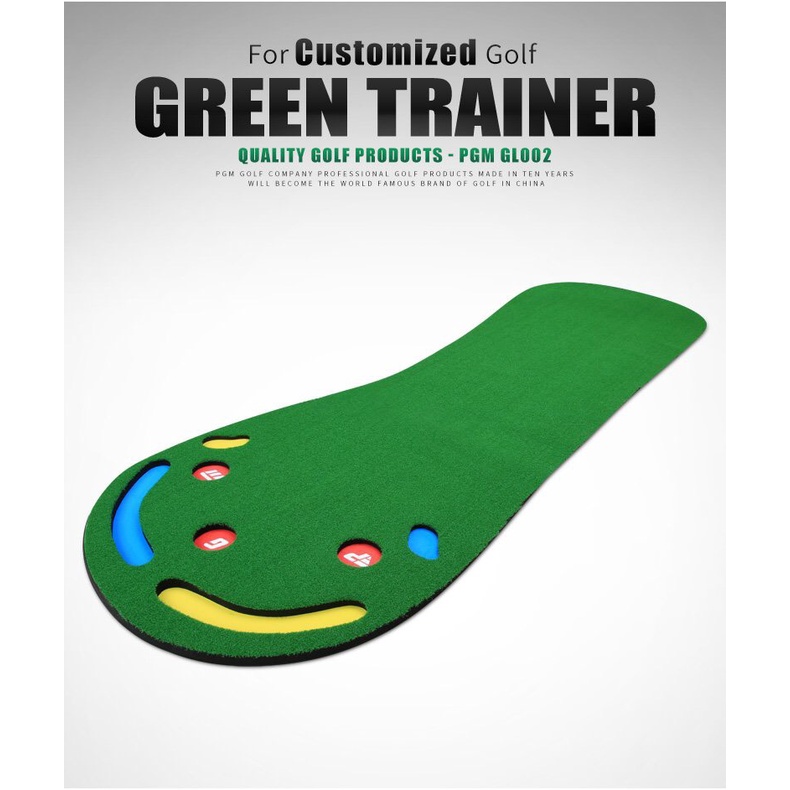 𝑻𝑯𝑨̉𝑴 𝑮𝑶𝑳𝑭 𝑩𝑰𝑮𝑭𝑶𝑶𝑻 𝑷𝑼𝑻𝑻 𝑮𝑹𝑬𝑬𝑵