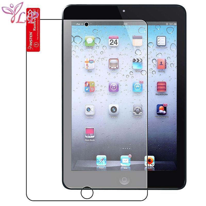 Miếng Dán Cường Lực Chống Lóa Cho Ipad Air 1 / 2 Mới