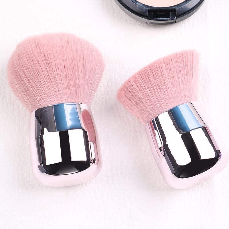 Cọ Trang Điểm Bh cosmetics Cọ Tán Phấn Phủ Và Cọ Tán Má Hồng