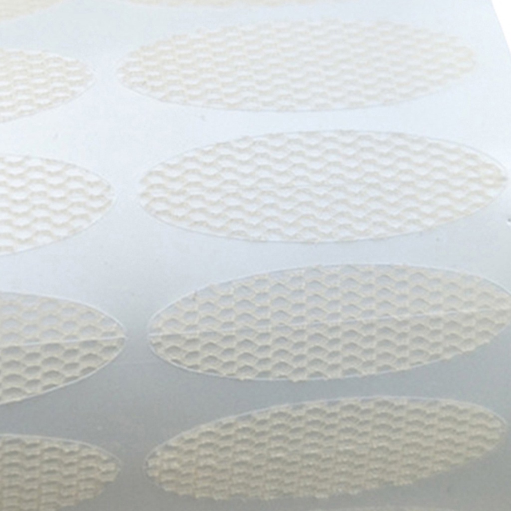 [Hàng mới về] Set 48 Miếng Dán Tạo Mắt Hai Mí Vô Hình Tiện Lợi Cao Cấp