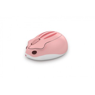 Chuột Akko Hamster Wireless