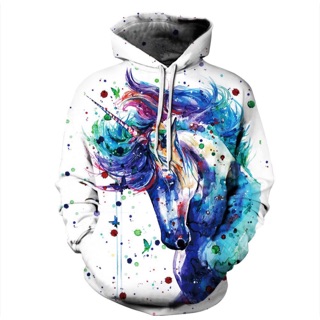 Áo hoddie nam nữ big size