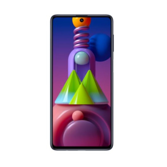 Điện thoại Samsung Galaxy M14 5G (4GB/128GB) - M52 - Bảo hành điện tử hãng - Nguyên seal