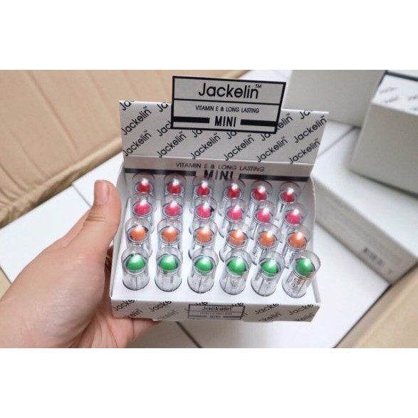 (Mẫu Mới) SON GIÓ MỸ | BigBuy360 - bigbuy360.vn