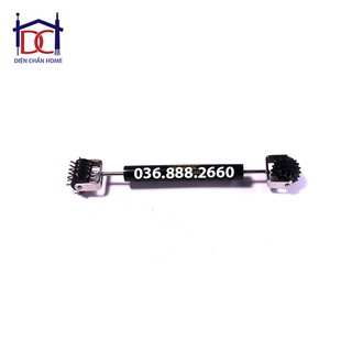Lăn 2 đầu gai đinh Diện Chẩn