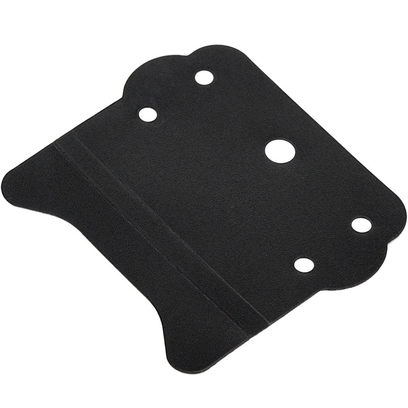FENDER Tấm Chắn Bùn Trước / Sau 6 Loại Tùy Chọn Cho Xe Đạp Leo Núi