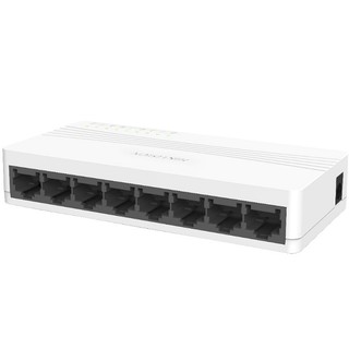 Mua Switch 8cổng Hikvision chính hãng