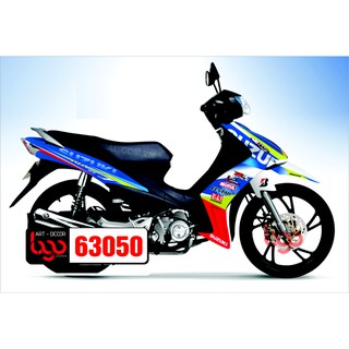 Tem trùm Axelo - 63050