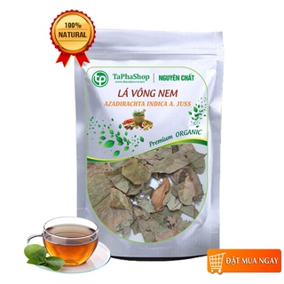 Lá vông nem khô loại 1kg