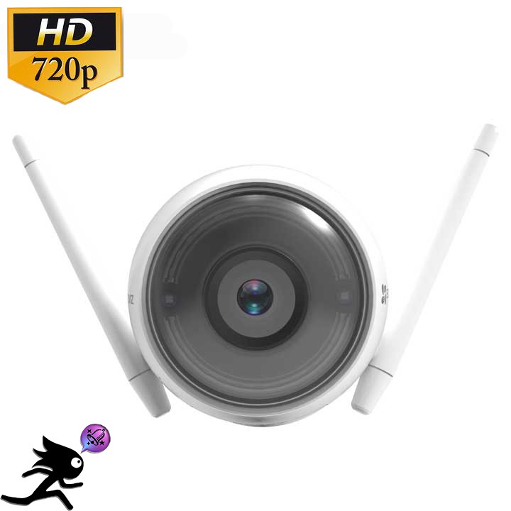 Camera IP Wifi Ngoài Trời EZVIZ CS-CV310 – HD 720P