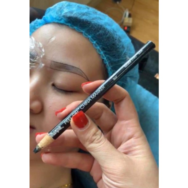 Chì đá cacbon Sharpie kẻ chân mày dạng xé | BigBuy360 - bigbuy360.vn