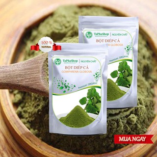 Bột diếp cá nguyên chất Tấn Phát