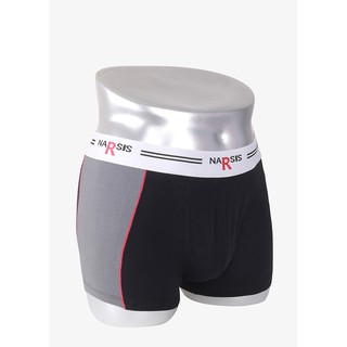 Quần Boxer Nam Narsis F4017/F4018