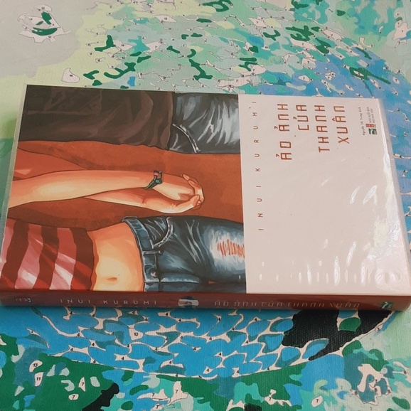 Ảo Ảnh Của Thanh Xuân