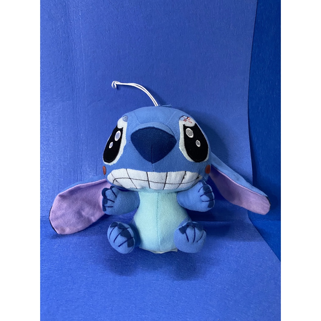 STITCH THÚ BÔNG HÃNG DISNEY