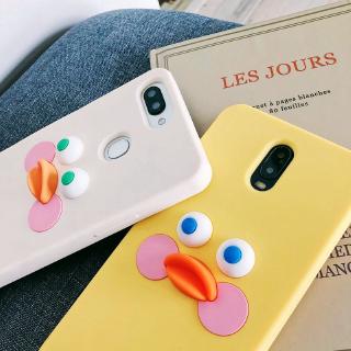 Ốp lưng silicone cho điện thoại oppo oppo f11 f9 a9 a7x a3 a3s,realme c1 realme 2 pro u1 r17 r15 r15 pro