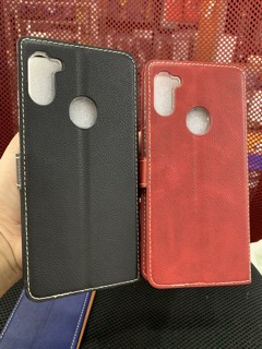 Bao da Samsung A11 / M11 thời trang
