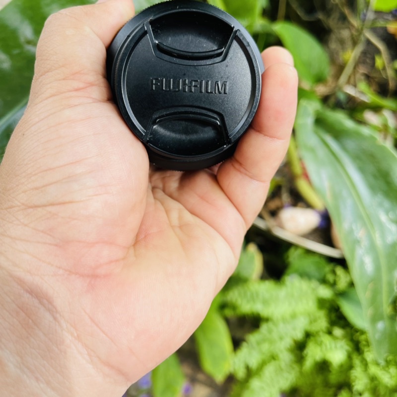 LENS XC 35f2 for FUJIFILM | BigBuy360 - bigbuy360.vn