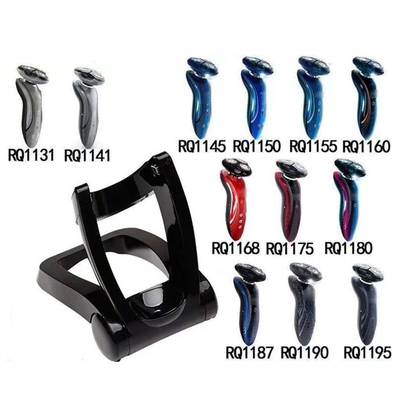 Đế Sạc Máy Cạo Râu Cho RQ1131 RQ1141 RQ1145 RQ1150 RQ1155 RQ1160 RQ1168