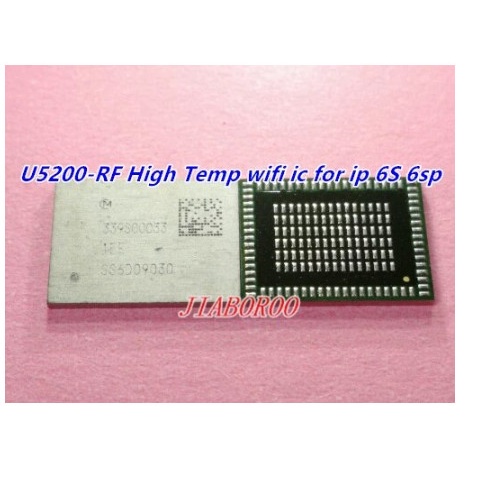 Ic wifi Iphone 6s - 6s plus