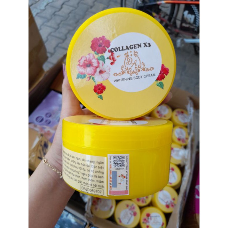 Kem dưỡng Colagen X3 Đông Anh | BigBuy360 - bigbuy360.vn