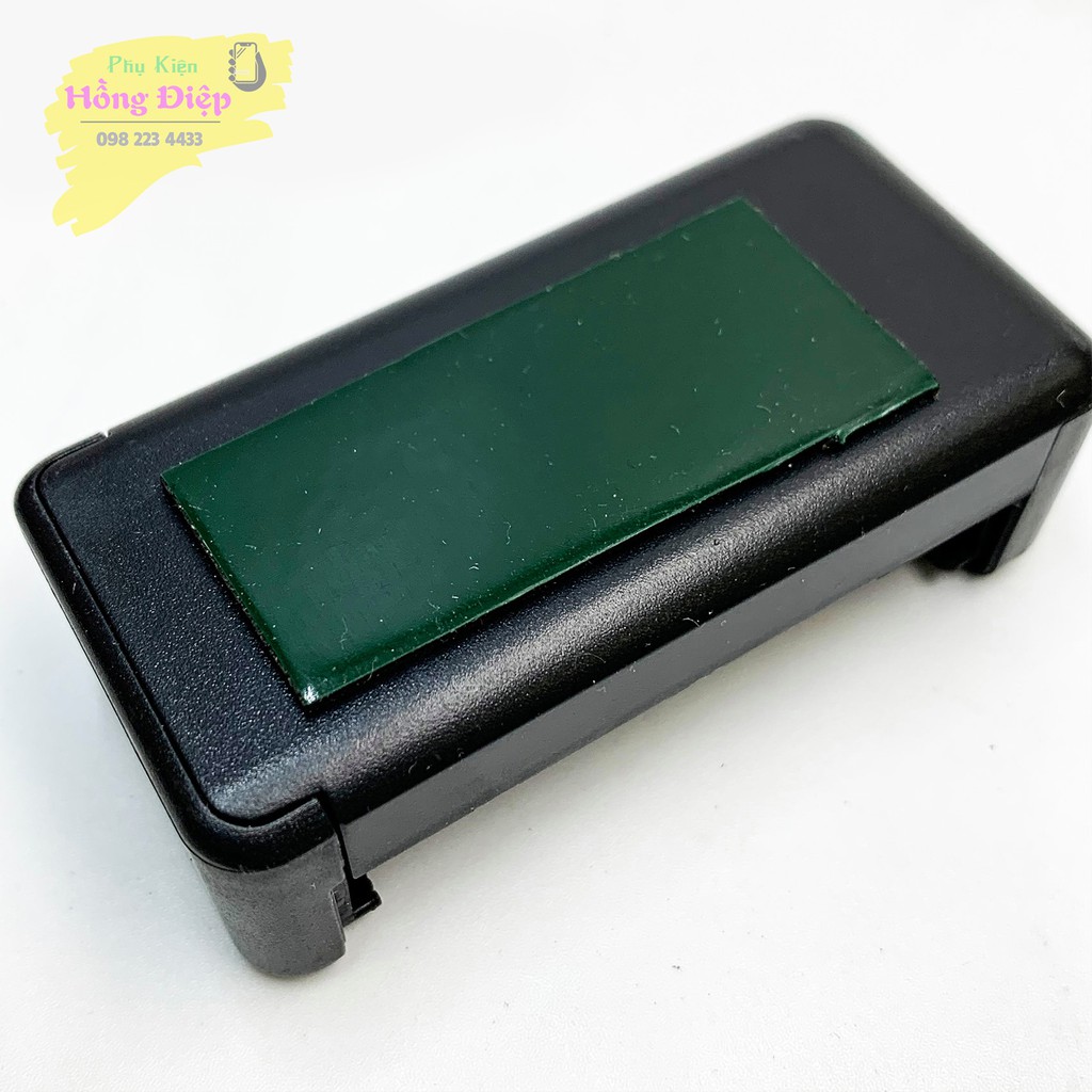 Kẹp Điện Thoại Dán Xe Máy | BigBuy360 - bigbuy360.vn