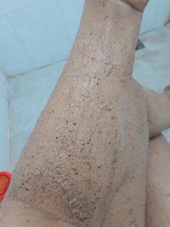Tắm trắng thảo mộc