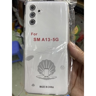 Ốp Sámung A73 5G/ M52 5G/ A13 5G  dẻo trong suốt bảo vệ Camera