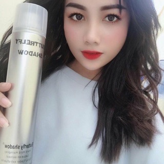 👉🏻Keo Xịt Tóc Butterfly Shadow 600ml
