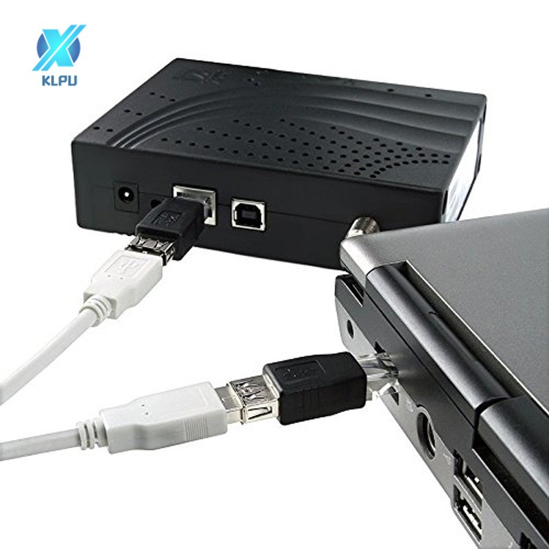 COD# USB Type A USB 2.0 Female to Ethernet Male Plug Adapter Converter Connector #VN