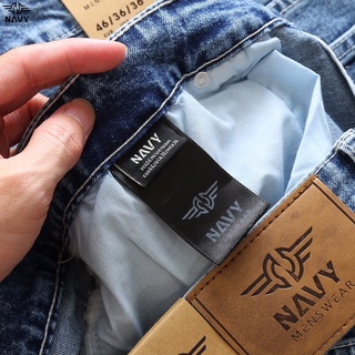 QUẦN SHORT JEAN RÁCH BIG SIZE NAM