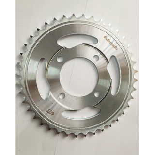 Dĩa Dream 40 Răng Xe Dream Lỗ 54mm