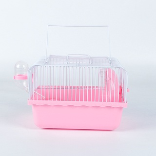 FREESHIP Lồng mini hamster-Phụ kiện cho hamster cao cấp