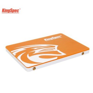 [COMBO] Ổ cứng SSD 120GB KingSpec + Caddy bay !!!