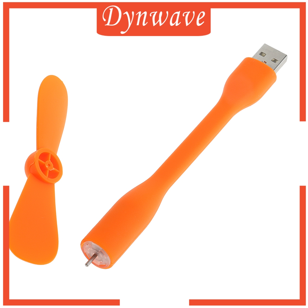 Quạt Usb Mini Để Bàn