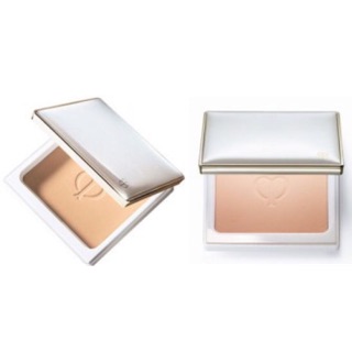Phấn nền bột nén cao cấp clé de peau beauté