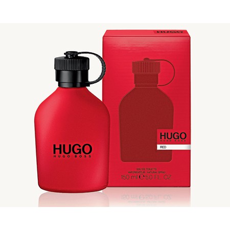 Nước Hoa HUGO RED 150ml