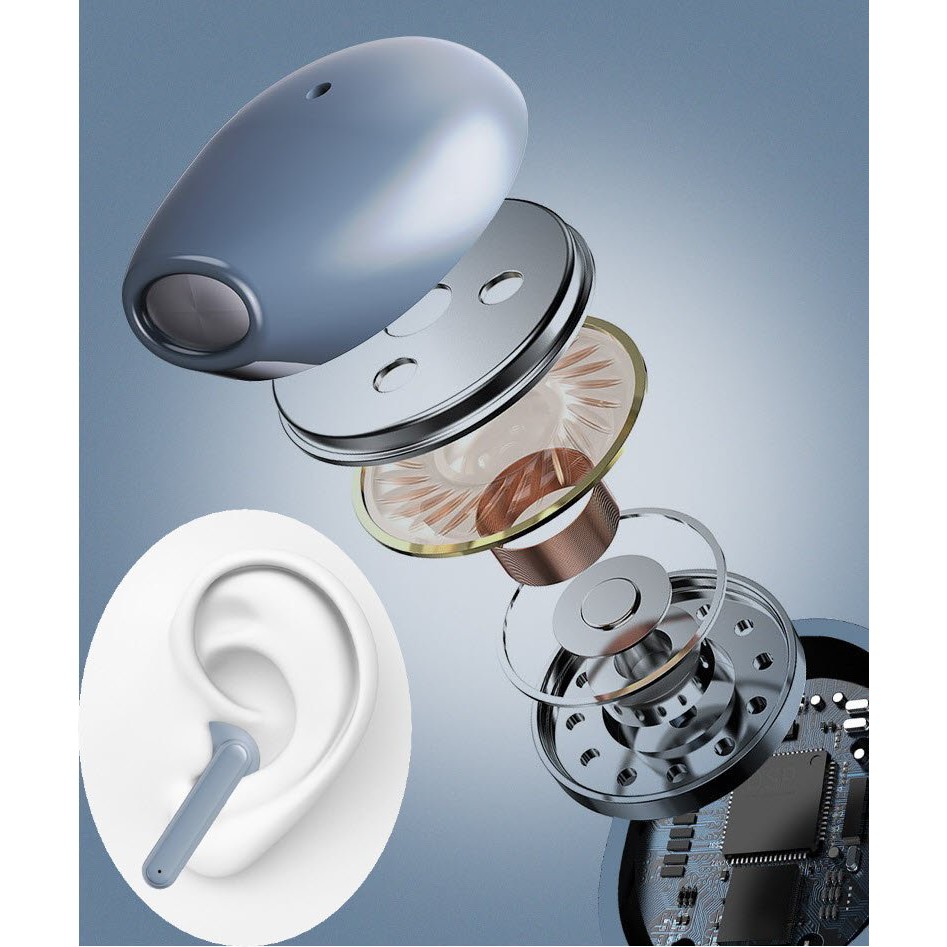 Tai nghe Bluetooth Joway H130 TWS Earpods